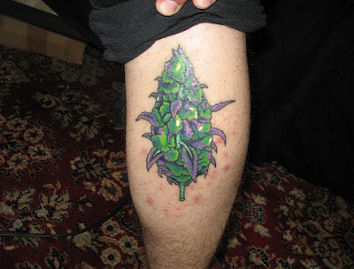 planet tattoo. This is one impressive tattoo