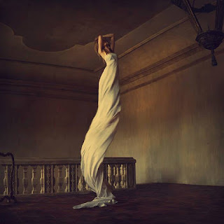 Green Pear Diaries, fotografía,  Brooke Shaden, fotografía conceptual, sueños