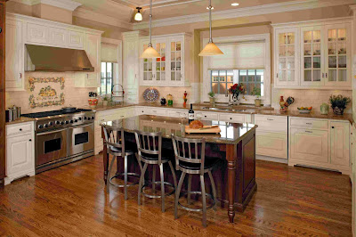 Kitchen Remodeling Ideas