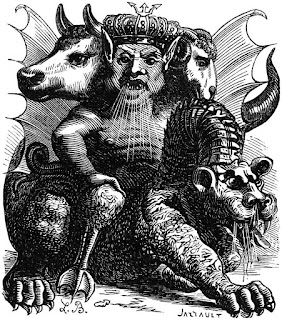 asmodeus