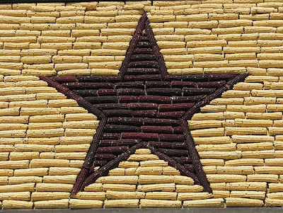 The Mitchell Corn Palace
