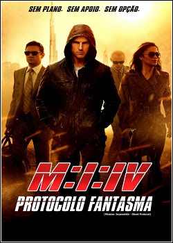 Mission: Impossible – Ghost Protocol