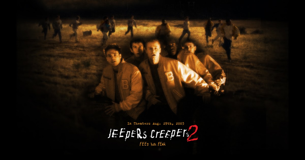 Jeepers Creepers 2 [2003] [West] [USA] [Bluray 720p 
