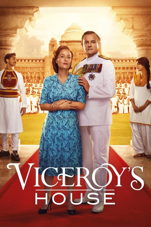 [HD] El último virrey de la India 2017 Pelicula Online Castellano