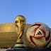 LA FIFA PRESENTA EL BALÓN AL HILM PARA LAS SEMIFINALES Y LA FINAL DE LA COMPA MUNDIAL DE FÚTBOL QATAR 2022