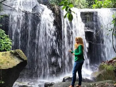 34 TEMPAT WISATA DI KABUPATEN MELAWI KALIMANTAN BARAT TERLENGKAP INSTAGRAMBLE COCOK DIKUNJUNGI BERSAMA