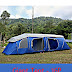 Giant Tent -  16 Orang