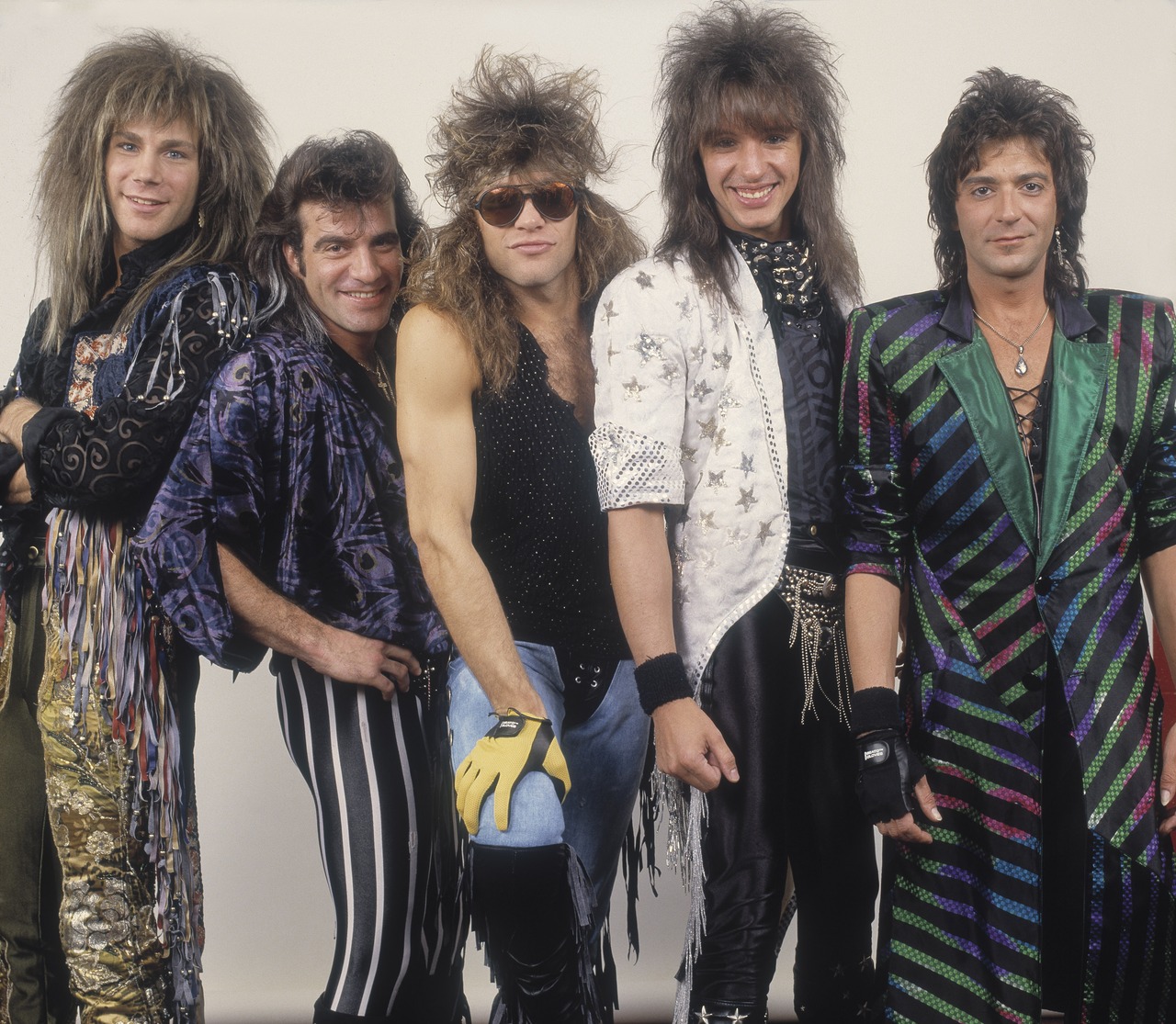 Men S Fashion Trends Of The 80s That Should Never Come Back
