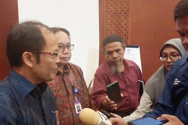 Balai Bahasa Provinsi Aceh: Pelestarian Bahasa Gayo Melalui Ekstrakurikuler