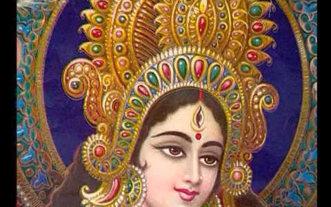 श्री दुर्गा स्तुति पाठ लिरिक्स Shri Durga Stuti Path Lyrics Hindi