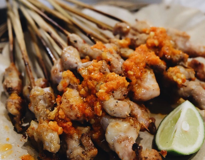  Resep Sate Taichan Jakarta Sambal Pedas Spesial