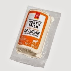 goat cheese