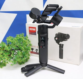 Jual Beli Gimbal / Stabilizier Bekas