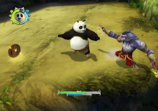 download kunfu panda games