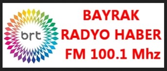 BRT BAYRAK RADYO HABER