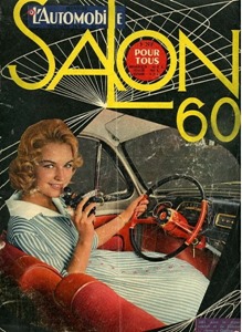 couverture l'automobile