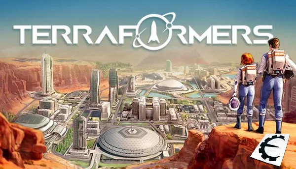 Terraformers Cheat Engine