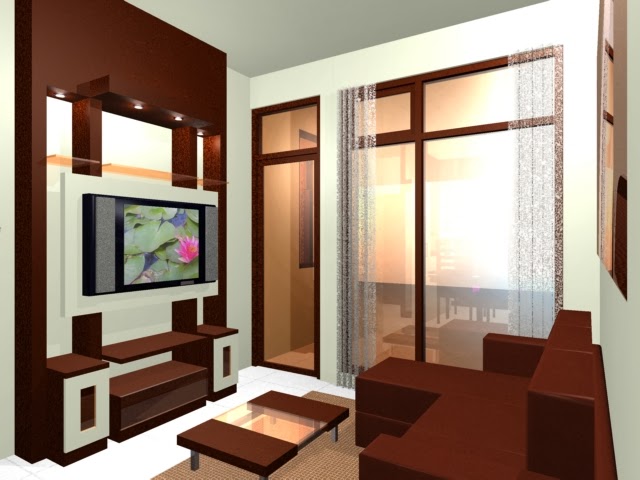 Designing and Decoration Design Modern Minimalist Living