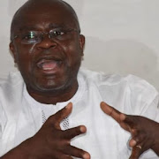 
We’ve delivered on our mandate, tankers no longer on Lagos roads – Opeifa
