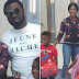 Adorable Photos Of Actress Mercy Johnson Okojie With Her Family Over The Weekend 