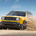  Review Car Profiles - Jeep Renegade