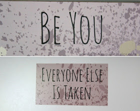 Be You quote