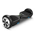 Hoverboard : how it works ?