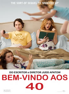 Download Filme Bem vindo aos 40 Dublado 