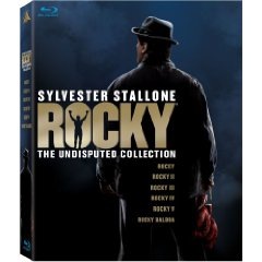 rocky