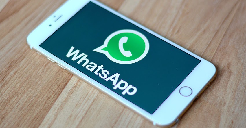 Whatsapp permitirá mencionar a otros usuarios en una conversación grupal