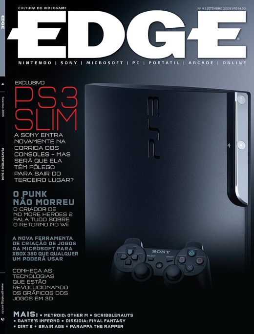 capa edge 4