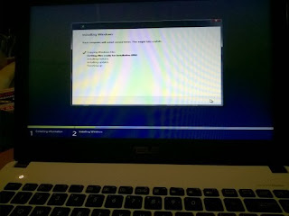 Cara Mengatasi Windows Cannot be Installed to This Disk. The Selected Disk Has An MBR Partition Table On EFI Systems. Windows Can Only Be Installed to GPT Disks