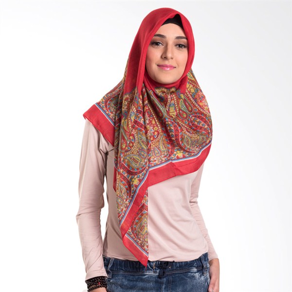 model hijab remaja terbaru desain simple, elegan, modis, casual dan modern terbaru