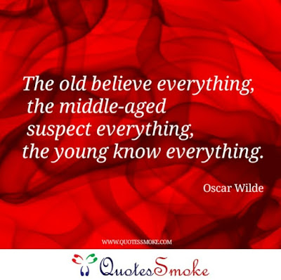 109 Wisest Oscar Wilde Quotes