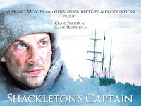 [HD] El capitán Shackleton 2012 Pelicula Completa Online Español Latino