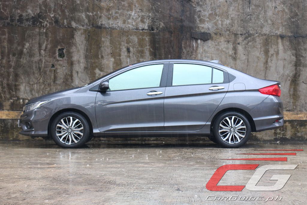 Review 18 Honda City 1 5 Vx Navi Carguide Ph Philippine Car News Car Reviews Car Prices