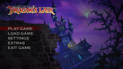 Dragons Lair Remastered PC Game Full Mediafire Download