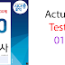 Listening TOEIC 850 Practice - Test 01