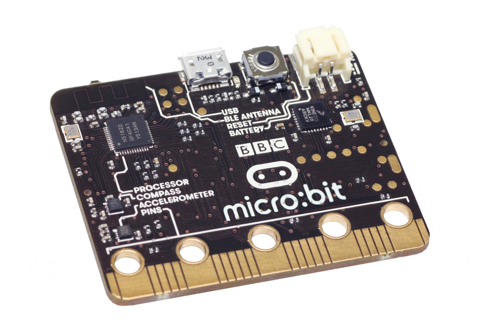 Python Software Foundation News BBC Micro bit  