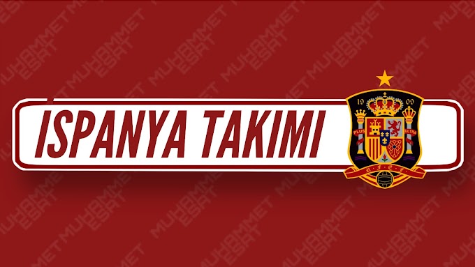 İSPANYA TAKIMI DLS-FTS YENİ SEZON FORMASI