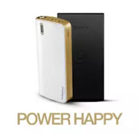 Power Banks Upto 70% Off + Extra 15% Off - PayTm