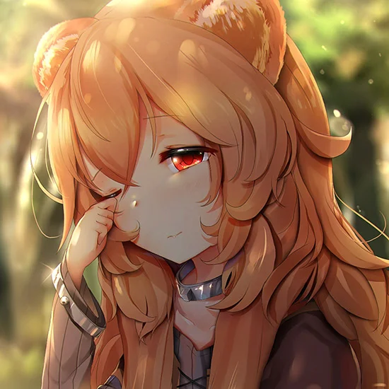 Raphtalia Wallpaper Engine