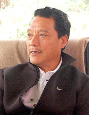 I am not Kishenji who can be eliminated...I have not taken up arms against country, says Gurung