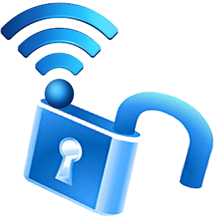 cara hack password wifi