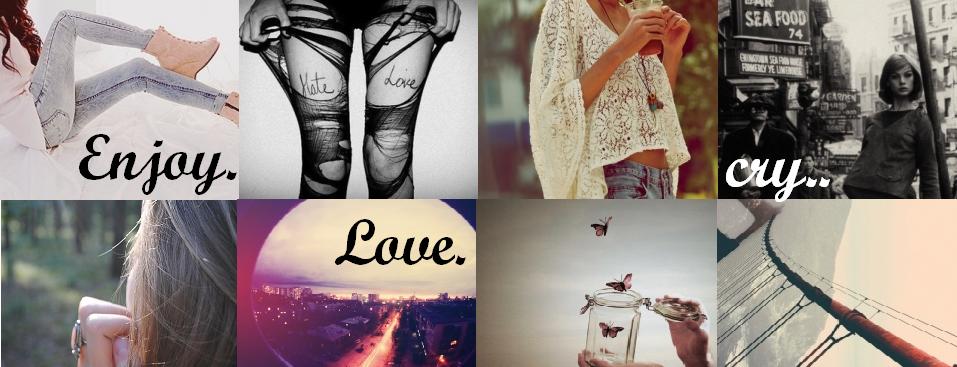 Enjoy Life.!