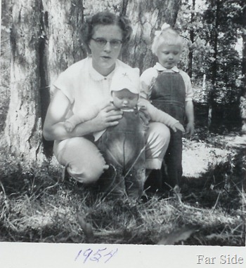 Madeline Carey Connie 1954 (2)