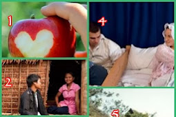 5 Tradisi Unik Untuk Mencari Jodoh Di Dunia