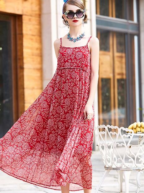 red maxi dress, summer maxi dress, short sleeve maxi dress, long sleeve maxi dress, pretty maxi dresses