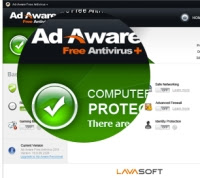 Lavasoft Ad-Aware