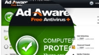 Scarica gratis l'antivirus AdAware con protezione real time aggiuntiva